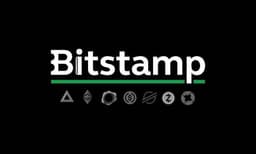 Bitstamp logo